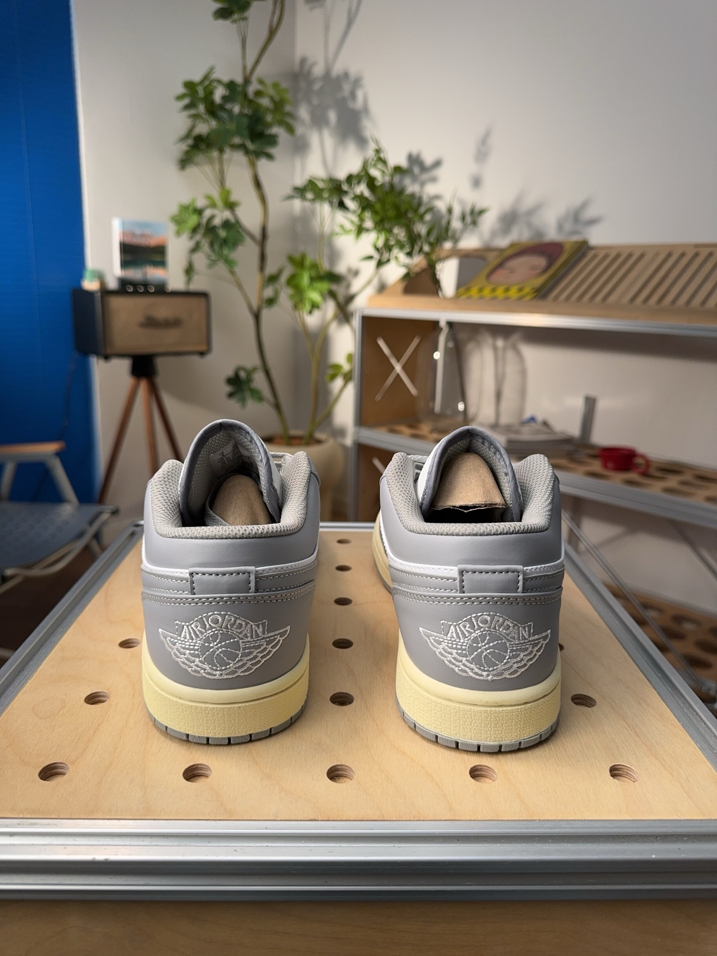 Nike Jordan